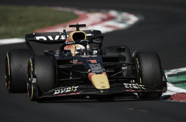 GP de Monza termina com safety car na pista, e Verstappen vence na Itália