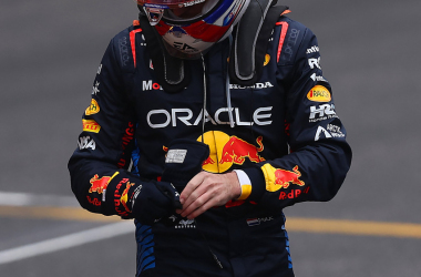 Las notas del GP de Canadá: 60 veces Verstappen