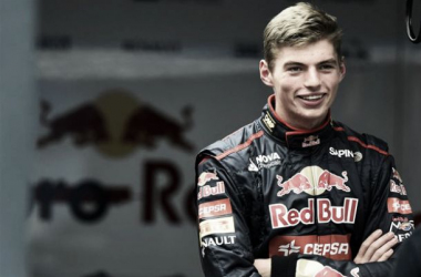 Max Verstappen: &quot;El ritmo parecía muy prometedor&quot;