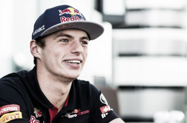 Max Verstappen: &quot;No aprendimos tanto como hubiésemos querido&quot;