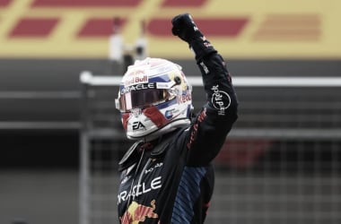 Verstappen vence GP da China pela primeira vez; Norris impede dobradinha da Red Bull