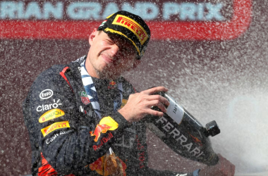 GP de Hungría 2023: Red Bull y Verstappen, en otra liga