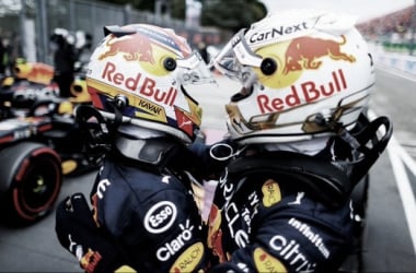 Remember Imola 2022: Verstappen se impone en una carrera
para olvidar de los españoles