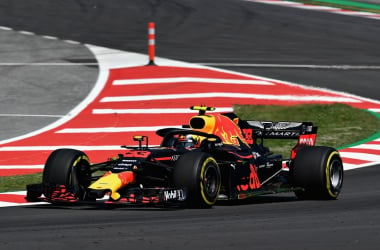 F1, Gp di Spagna - Red Bull competitive al Montmelò: le parole dei piloti