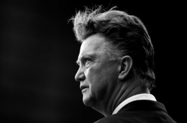 Louis van Gaal given extra time to respond to FA charge