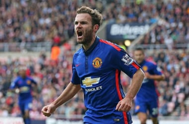 Juan Mata admits United face &#039;tight battle&#039; to secure Champions League qualification