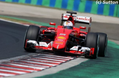 GP Hongrie : Vettel s&#039;offre la victoire, Mercedes trébuche dans une course folle