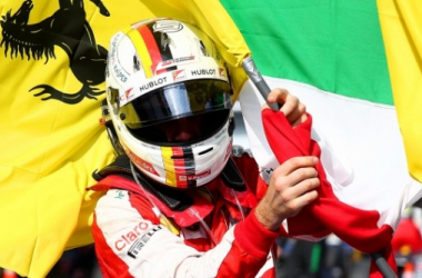 Desgranando la temporada 2015 del equipo Ferrari