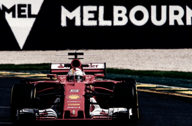 Norbert Haug: &quot;Si Vettel no es campeón, en Ferrari tendrán que aceptar que considerará un cambio&quot;