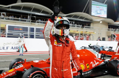 Formula 1 - Immenso Vettel dominatore del Canada: ora è anche leader del Mondiale