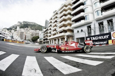 F1, GP Monaco, terze libere: Vettel si candida per la pole