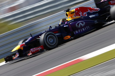 Germania: Vettel, trionfo casalingo - Lotus a podio, Alonso 4°