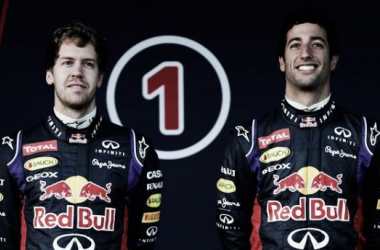 La fórmula | GP de China 2014: la sublevación de Daniel Ricciardo