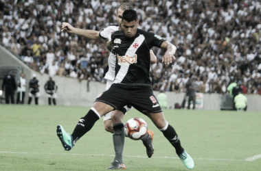 Análise: Com menos um, Vasco se defende, mas perde título para o Botafogo