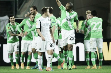 Hannover 96 - VfL Wolfsburg: Wolves look to continue superb Bundesliga form