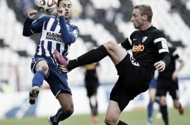 Karlsruher SC 0-0 VfL Bochum: Hosts fail to take full advantage of Ingolstadt&#039;s draw