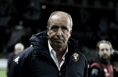 Torino pareggio casalingo, Ventura: “Il loro portiere ha fatto della parate assurde"