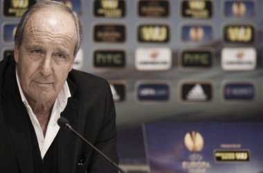 Europa League, la rabbia di Ventura: "Arbitro sconcertante, ma al ritorno possiamo giocarcela"