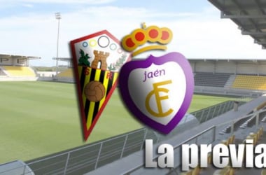 San Roque- Real Jaén: ganar o ganar