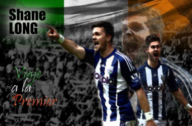 Viaje a la Premier: Shane Long