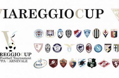 Viareggio Cup, da martedì gli ottavi di finale