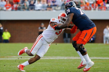 2014 College Football Preview: Clemson Tigers