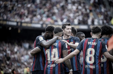 Mallorca x Barcelona AO VIVO: onde assistir jogo em tempo real pela LaLiga