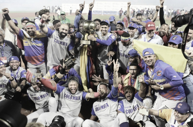 Histórico: Estos son los campeones de la Serie del Caribe
