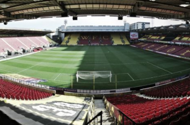 Watford announce away tickets sales priority