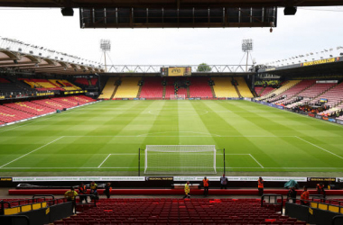 The importance of Watford's home form