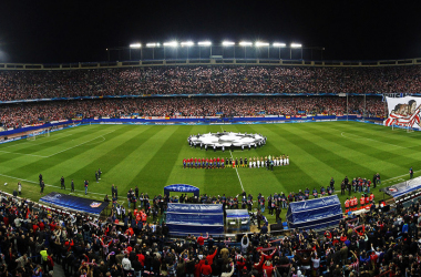 El día que el Atleti goleó a un heptacampeón de Europa