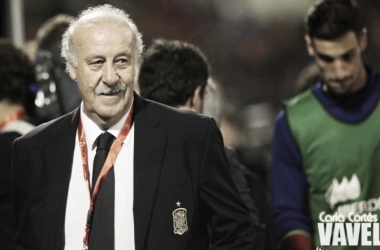 Vicente del Bosque, una vida dedicada al fútbol