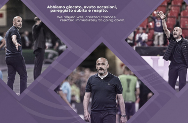 Foto: Fiorentina / UEFA