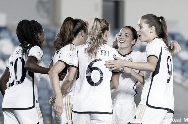 Previa Valerenga vs Real Madrid femenino: Las blancas buscan sellar su pase a la fase de grupos de la Champions