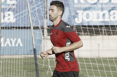 Víctor Álvarez: “Si se gana el sábado, el fútbol no tiene memoria y lo que queda es el último partido”