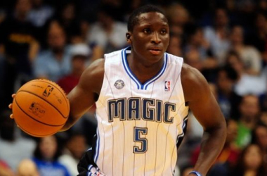 Victor Oladipo Out Indefinitely With Facial Fracture