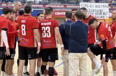 Charla de Víctor Montesinos. Fuente: @bm_prointegrada en X