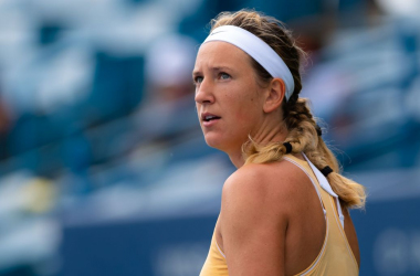 WTA Lexington: Victoria Azarenka looking forward to returning to competition&nbsp;