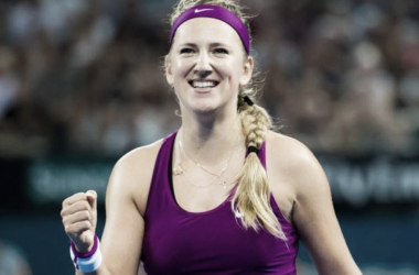 Azarenka recibe una invitación para Indian Wells