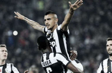 Real Madrid Bid £43 Million For Vidal