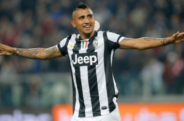 Mistero Vidal: rientro slittato a venerdì e allenamento saltato