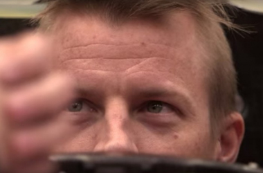 Räikkönen: "El coche es mejor del que teníamos el año pasado"