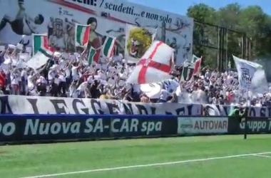 Serie B: in testa si pareggia, ne approfitta la Pro Vercelli