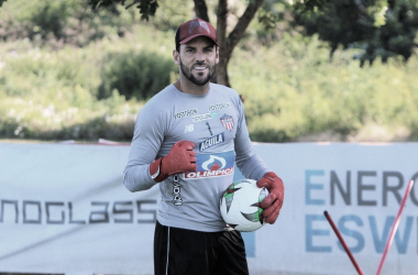 Los citados en Junior para la vuelta de las semifinales contra América
de Cali