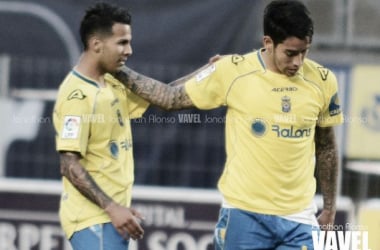 Alcorcón - Las Palmas: ante otra fortaleza inexpugnable