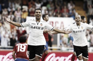 Jonathan Viera, cedido al Rayo Vallecano