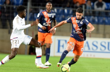 El Olympique de Lyon aprieta por la segunda plaza