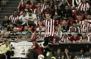 Verano de poco movimiento en el Athletic