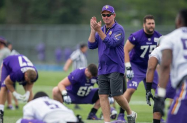 Diamonds In The Rough For The Minnesota Vikings