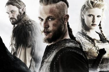 Nuevas promos de la tercera temporada de ‘Vikings’